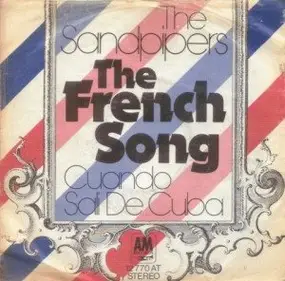 The Sandpipers - The French Song