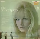 LP - The Sandpipers - The Sandpipers