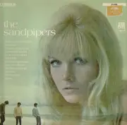LP - The Sandpipers - The Sandpipers