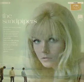 The Sandpipers - The Sandpipers