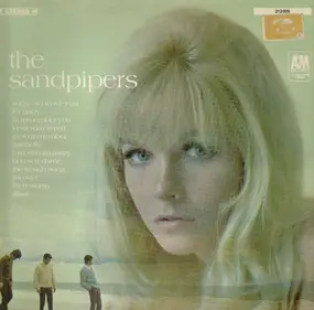 The Sandpipers - The Sandpipers