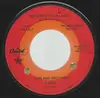 7'' - The Sanland Brothers - Red Roses (For My Baby) / Vaccination For The Blues