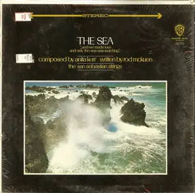 The San Sebastian Strings - The Sea