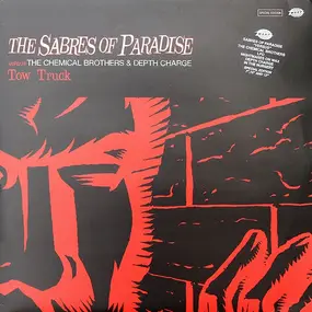 The Sabres of Paradise - VERSUS