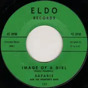 the safaris - Image of a Girl