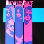 The Saints - Best Of The Saints