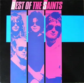 The Saints - Best Of The Saints