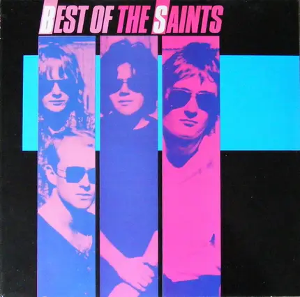 The Saints - Best Of The Saints