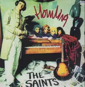 LP - The Saints - Howling
