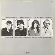 LP - The Saints - The Monkey Puzzle
