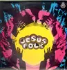 LP - The Salvation Army - Jesus Folk