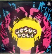 The Salvation Army - Jesus Folk