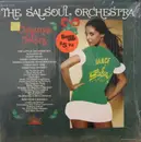 LP - The Salsoul Orchestra - Christmas Jollies