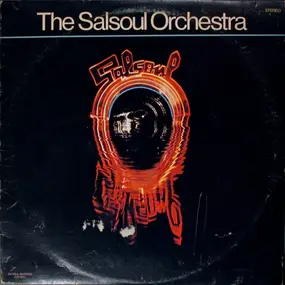 The Salsoul Orchestra - Salsoul Orchestra