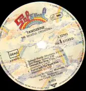 LP - The Salsoul Orchestra - Tangerine - RARE DISCO