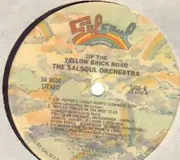 LP - The Salsoul Orchestra - Up The Yellow Brick Road