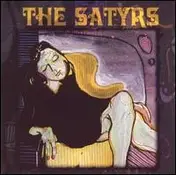 The Satyrs - The Satyrs
