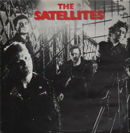 The Satellites - Here Is Todays News...