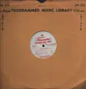 LP - Popular Standards - Thesaurus Programmed Music Library