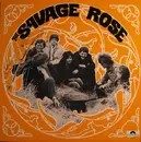 LP - The Savage Rose - Same