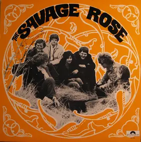 Savage Rose - Same