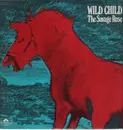 LP - The Savage Rose - Wild Child