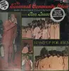 Double LP - The Savannah Community Choir - Stand Up For Jesus - still sealed