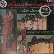 The Savannah Community Choir - Stand Up For Jesus