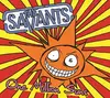CD - The Savants - One Million Suns