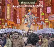 These United States - Everything Touches Everything