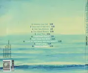 CD - These United States - What Lasts - digisleeve