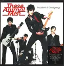 LP - These Animal Men - Accident & Emergency - 140g Black Vinyl