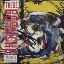 LP - These Borwicks - Mother Of Destruction