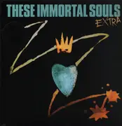 LP - These Immortal Souls - Extra