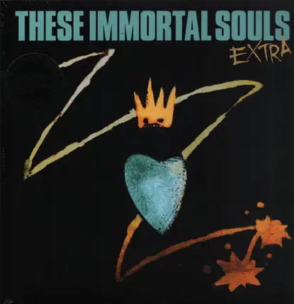 These Immortal Souls - Extra