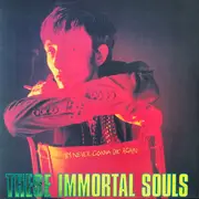 LP - These Immortal Souls - I'm Never Gonna Die Again
