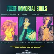 LP - These Immortal Souls - I'm Never Gonna Die Again