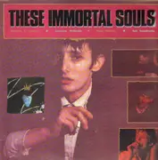 LP - These Immortal Souls - Get Lost (Don't Lie!) - rare post-punk