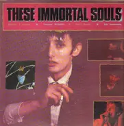 These Immortal Souls - Get Lost (Don't Lie!)