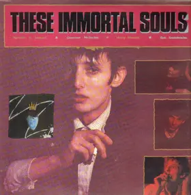 These Immortal Souls - Get Lost (Don't Lie!)