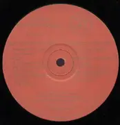 LP - These Immortal Souls - Get Lost (Don't Lie!) - rare post-punk