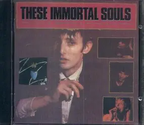 These Immortal Souls - Get Lost (Don't Lie)