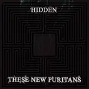 CD - These New Puritans - Hidden