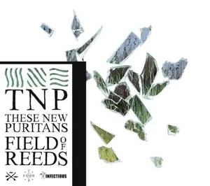 THESE NEW PURITANS - Field of Reeds