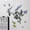 Double LP - These New Puritans - Field Of Reeds - Embossed Cover, Etched Vinyl, Two Inserts Incl.