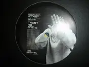 Sentinel - TRUST NO ONE EP