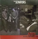 LP - The Senators - Welcome To Our World