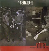 Senators - Welcome to our world