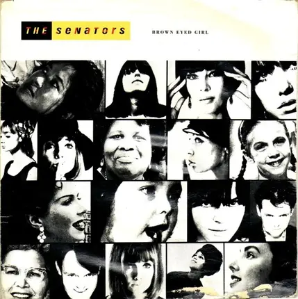 The Senators - Brown Eyed Girl