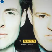 Senators - Hopes & Bodies